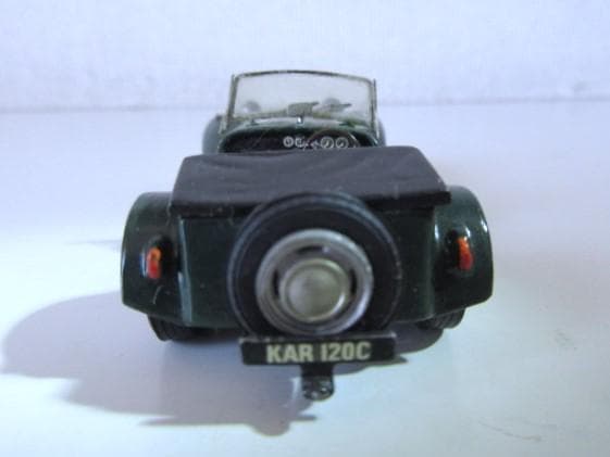 特価 SMTS (1/43) ロータス Seven