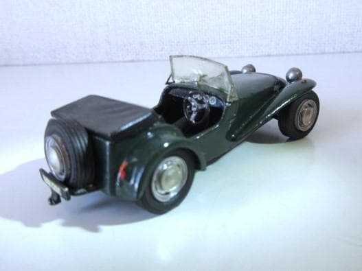 特価 SMTS (1/43) ロータス Seven