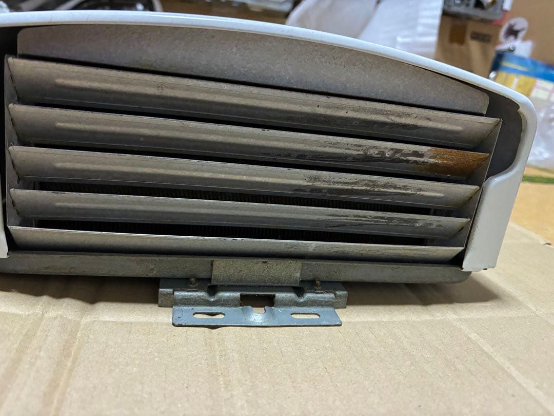 湯沸器　瞬間湯沸かし器　LP プロパン　パロマ　2020年11月製造品　元どめ式