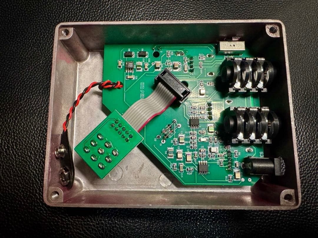 KLON KTR クローン