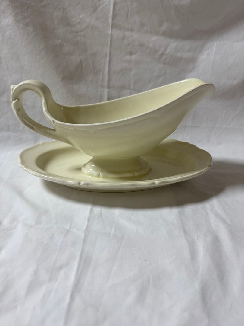 クレイユモントロー　ソーシエール