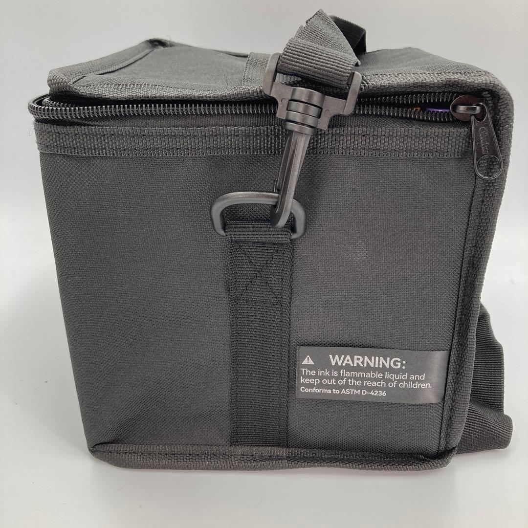 Ohuhu 120色マーカーセット