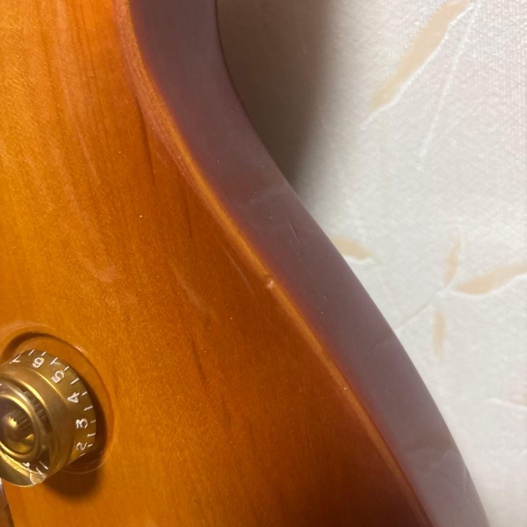 連休SALE Yamaha YSG T2 ジャパンビンテージ