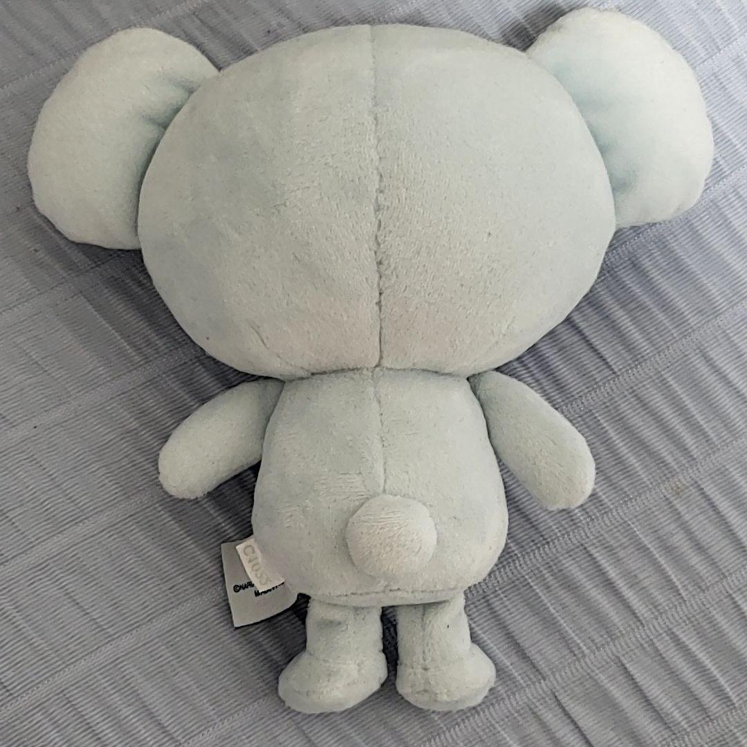 ポンポネット　ミント　ぬいぐるみ　ナルミヤ