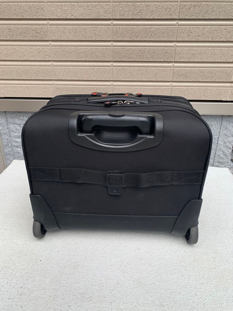 サムソナイト キャリーケース　箱・説明書付き　Somsonite