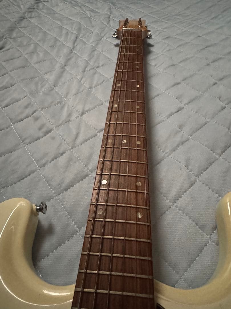 全音 MORALES ZES-300