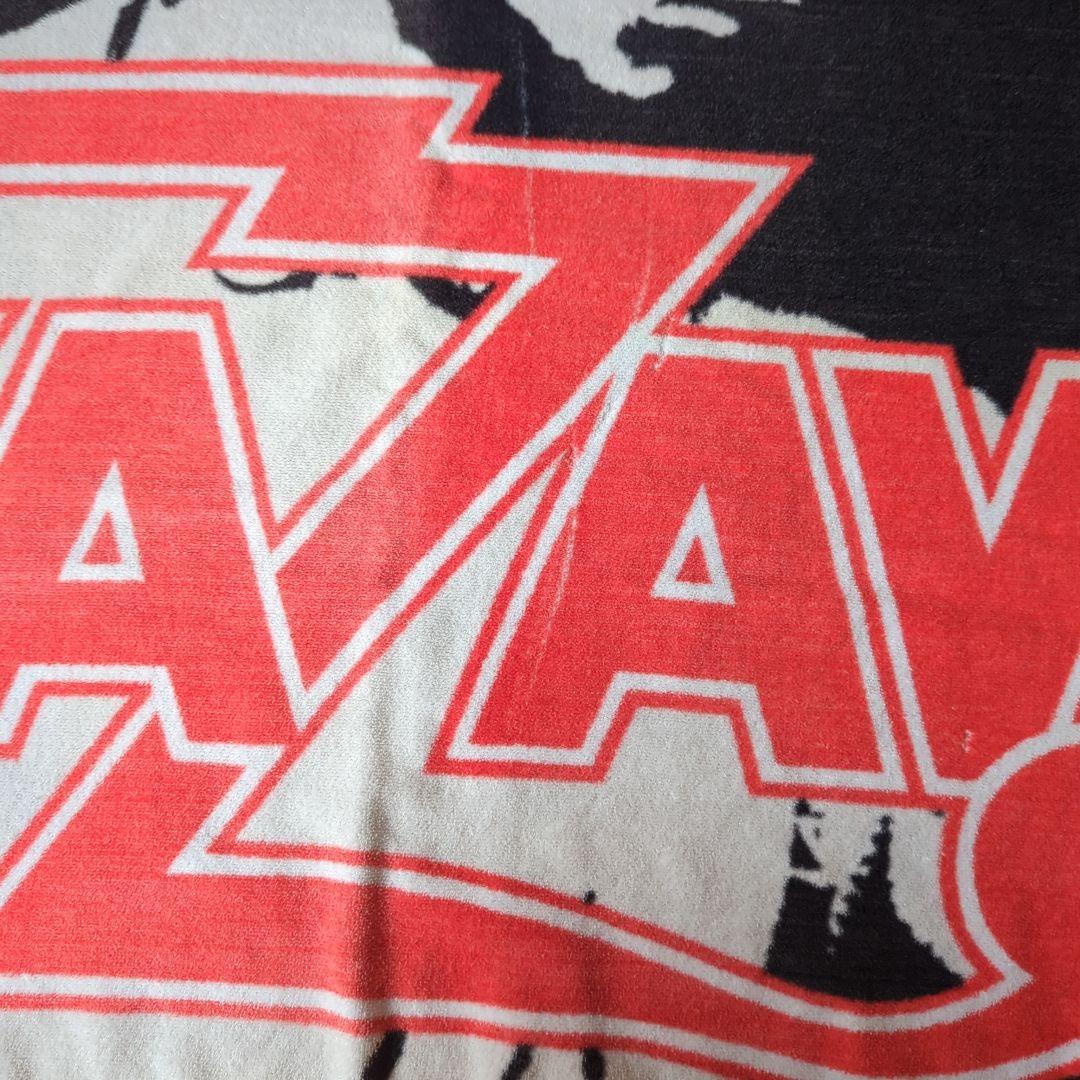 矢沢永吉さん　SBT　顔、ロゴ