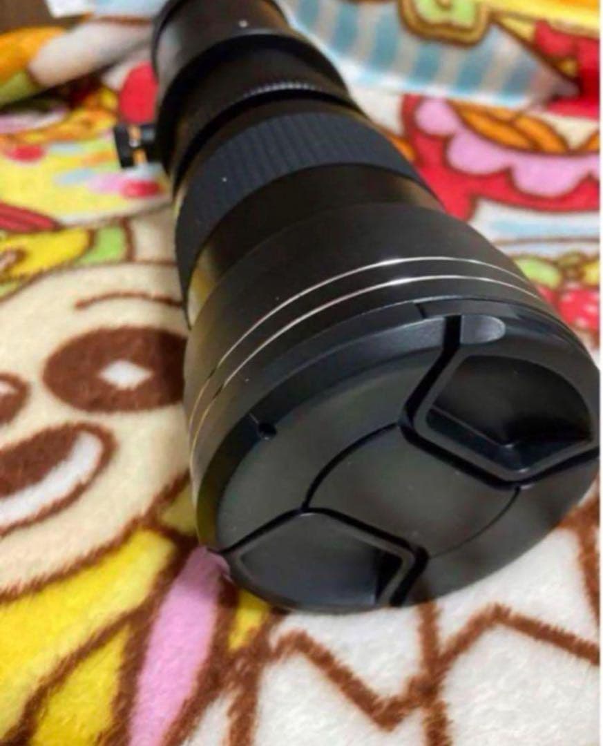 カメラレンズ 超望遠レンズ❗️800mm