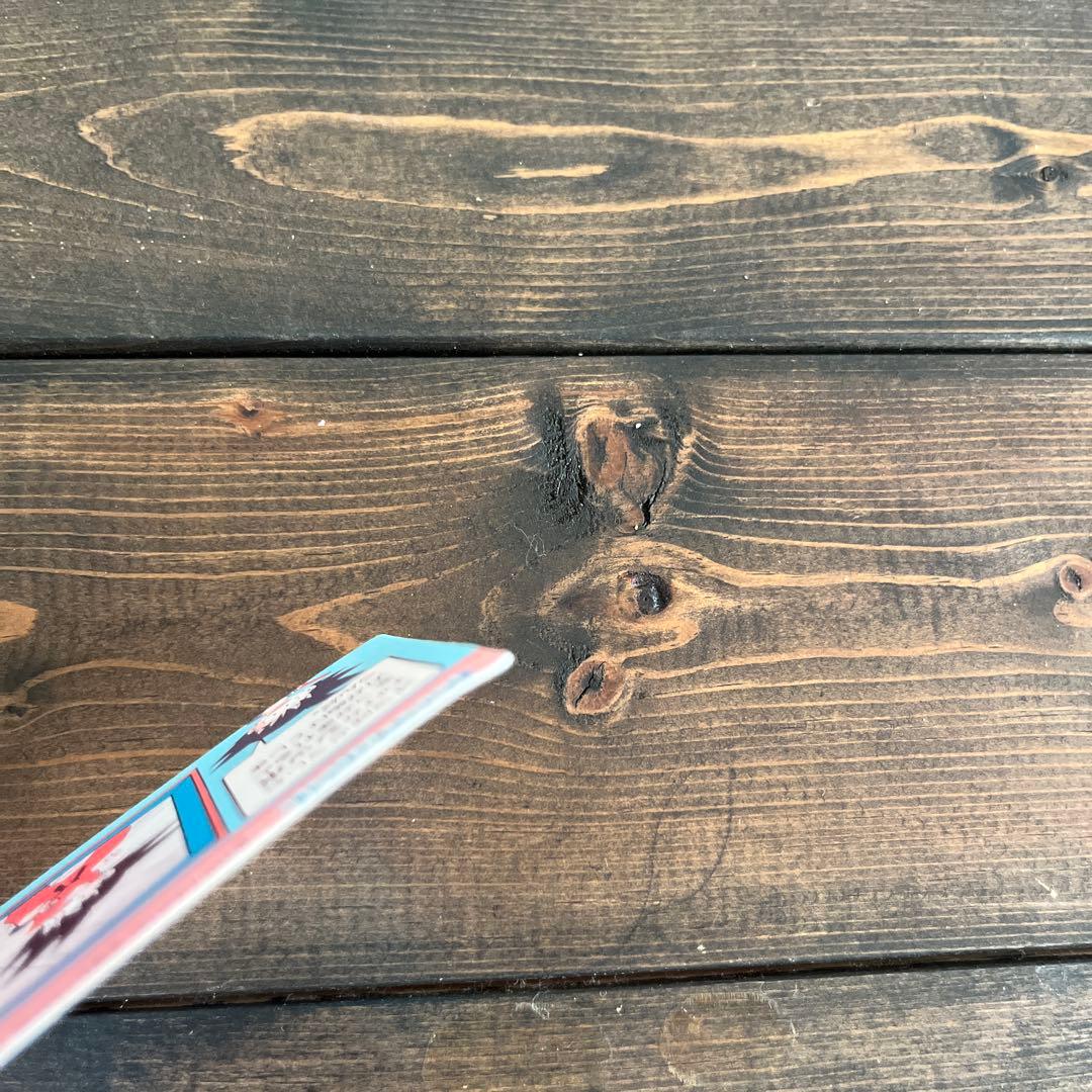 ドラゴンボール　てれびでんわ　キラ5枚セット　初期　当時物