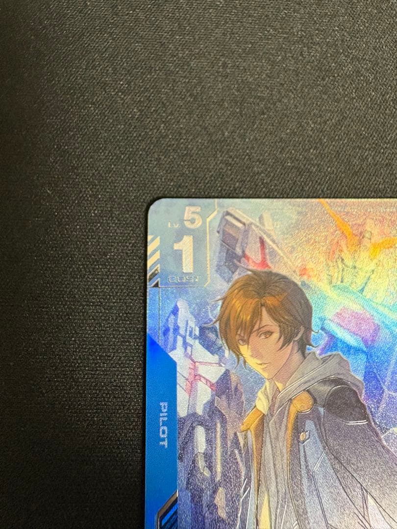 バナージ・リンクス　β版　パラレル