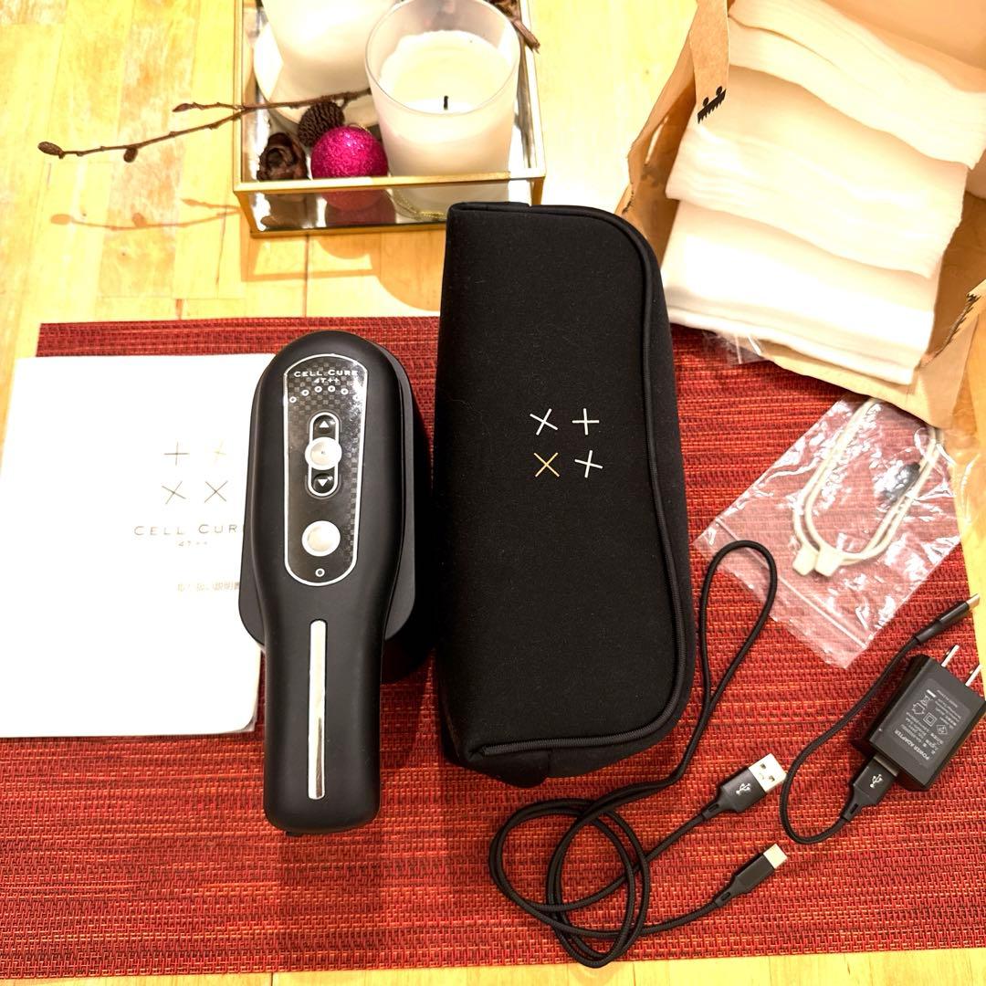 セルキュア　4T++