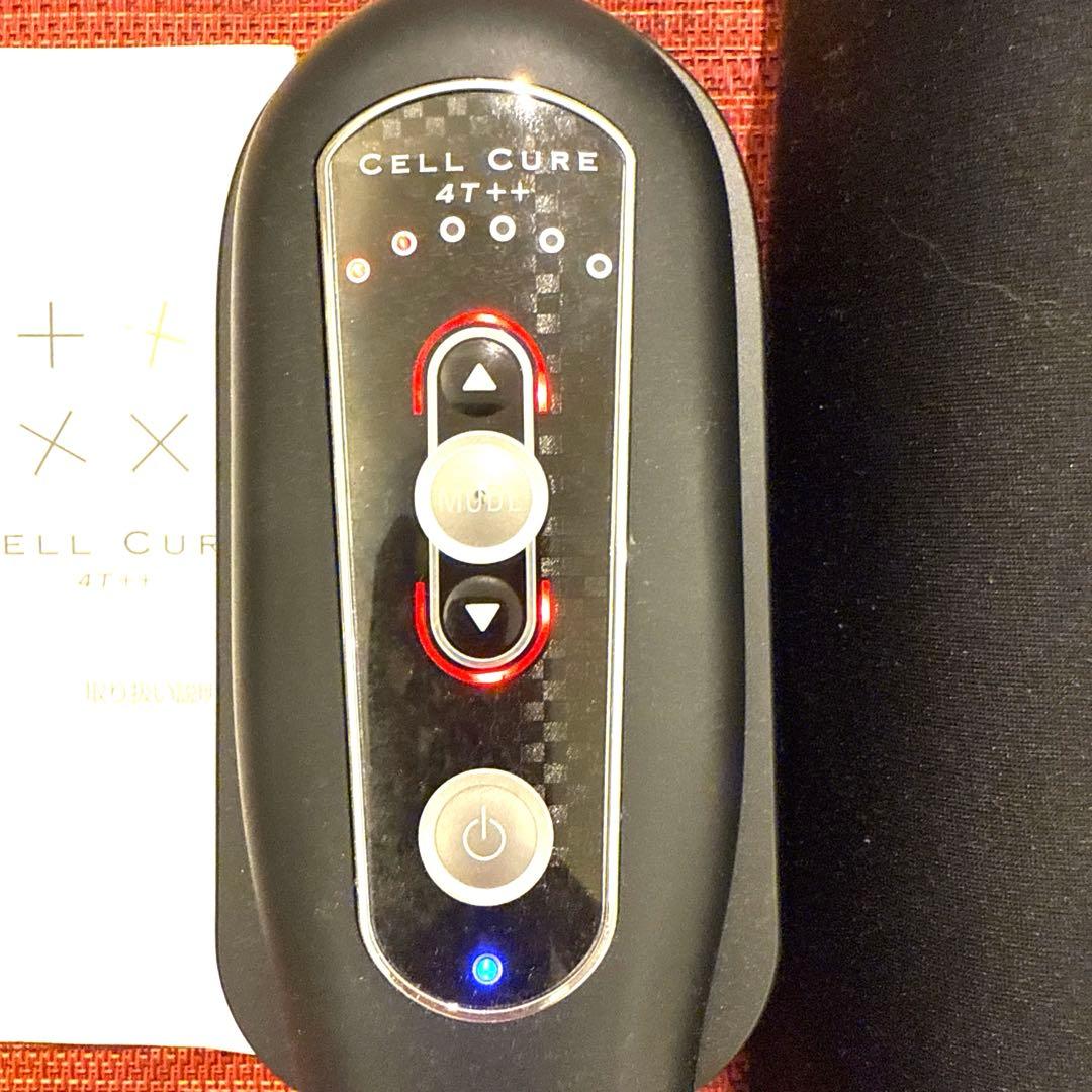 セルキュア　4T++