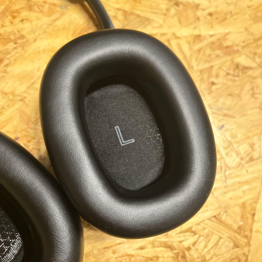 テ*イ様 美品　Bowers & Wilkins PX7 S2e アンスラサイト