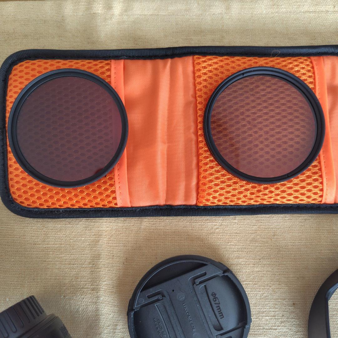 【美品】CANON EFS 10-18mm f/4.5-5.6　IS STM