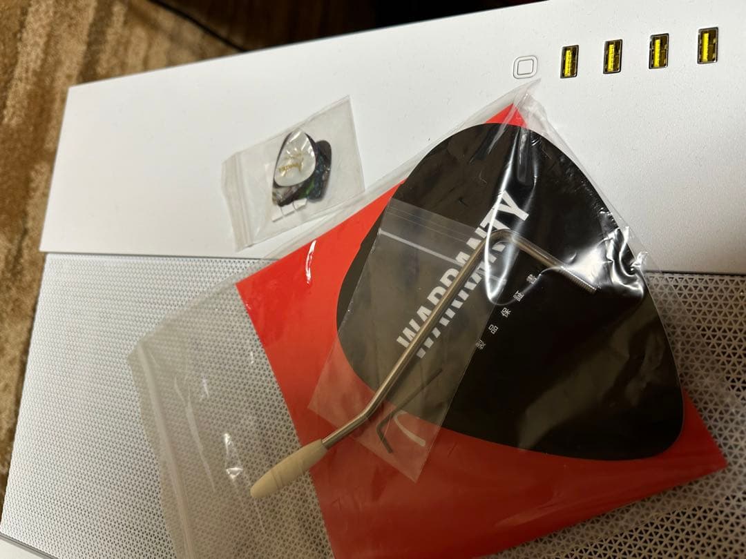 Fender traditional 60s Stratocasterファンダー