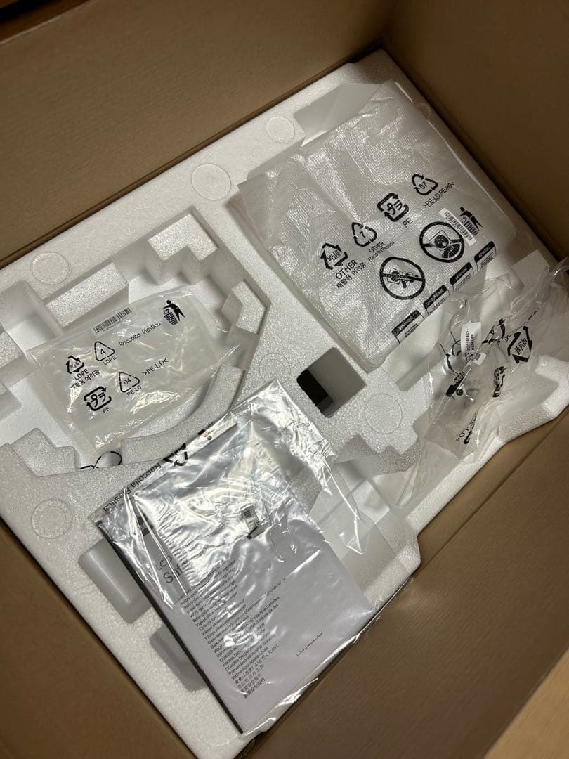 ZOWIE 24インチ ゲーミングモニター 144Hz