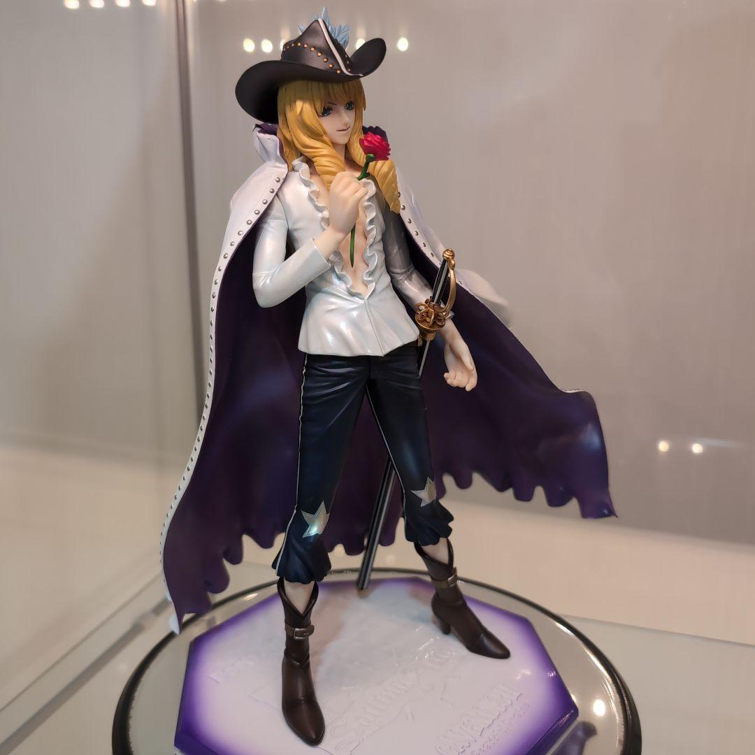 P.O.Pワンピース LIMITED EDITION キャベンディッシュ POP