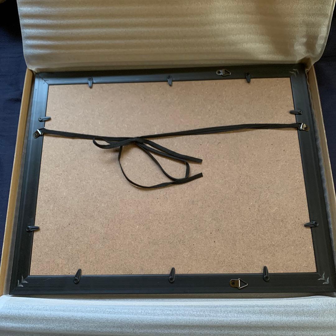 緋弾のアリア　メモリアルアート　水着メイド