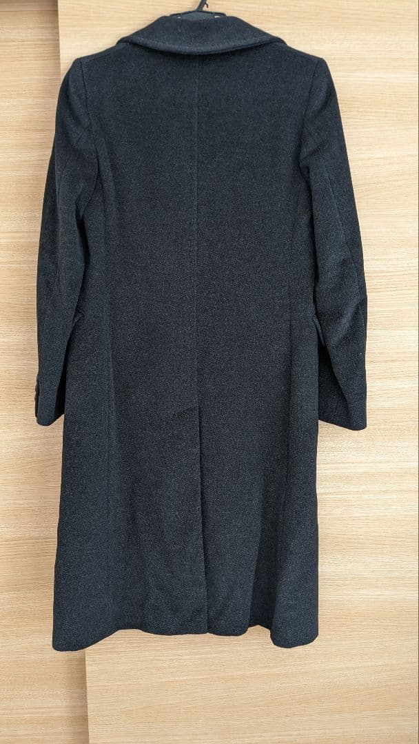 お値下げ　maxmara コート