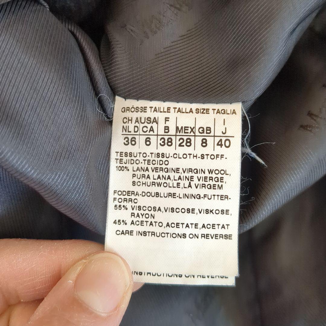 お値下げ　maxmara コート