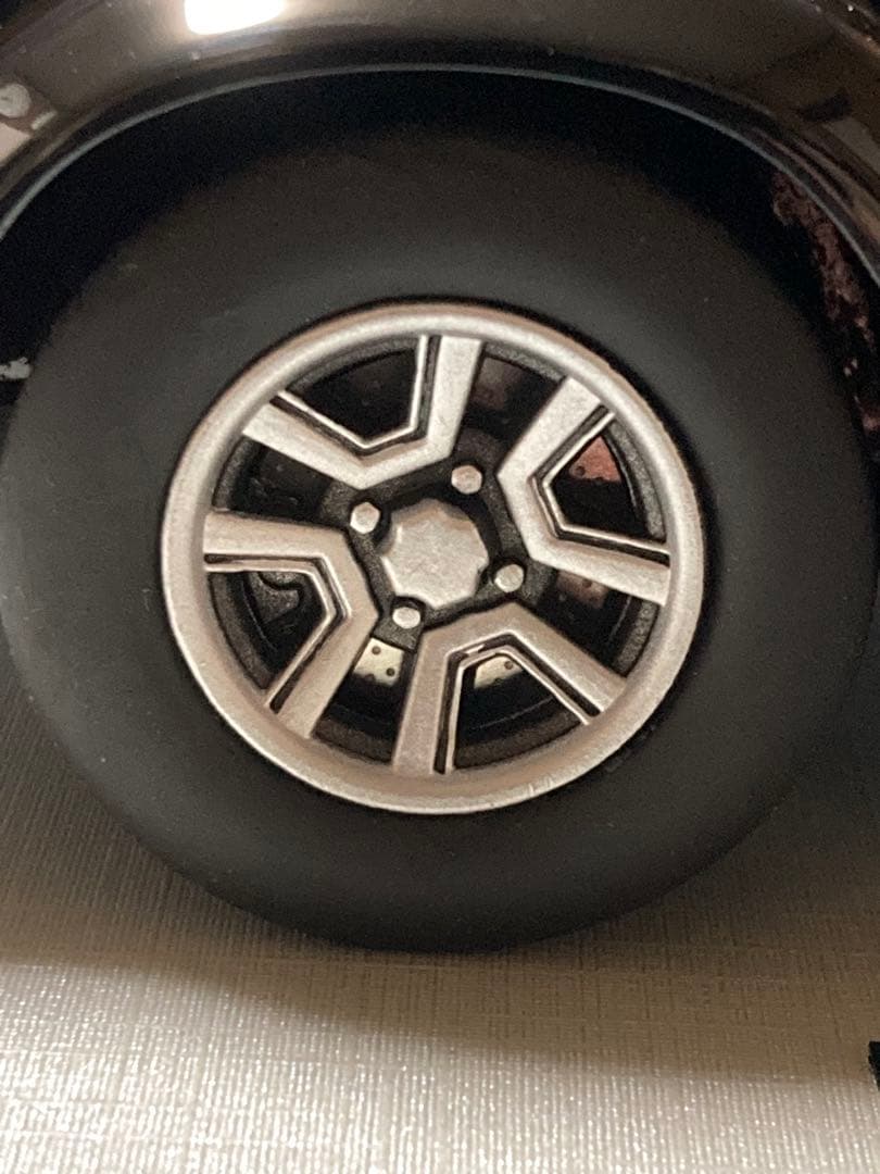 【希少品】　セリカXX （後期型）　輸出仕様車スープラ