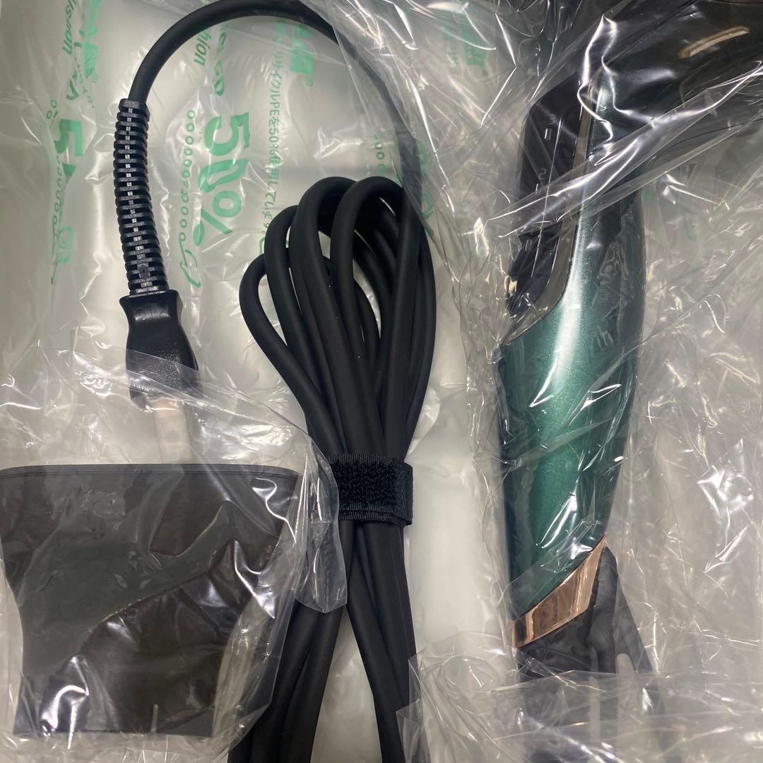 メンテナンス済　バイオプログラミング　レプロナイザー7D リュミエリーナ