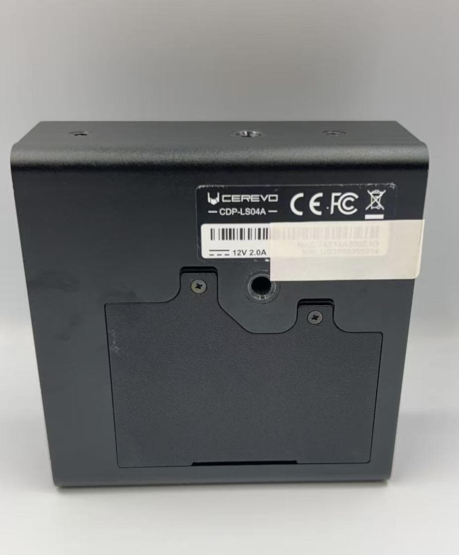 Cerevo LiveShell X キャプチャーボード CDP-LS04A