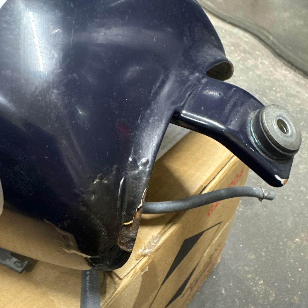 ２５０ＴＲタンク