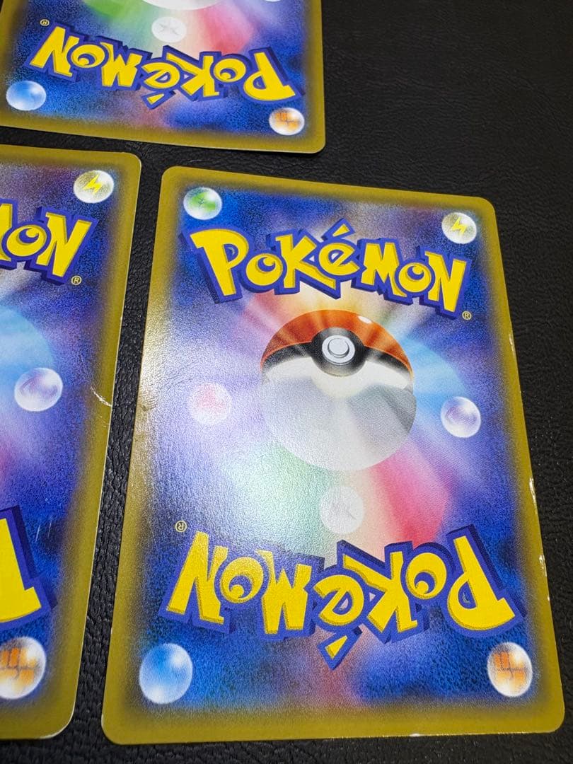 アーマードミュウツー×3/ミュウツーの逆襲EVOLUTION ポケカプロモ