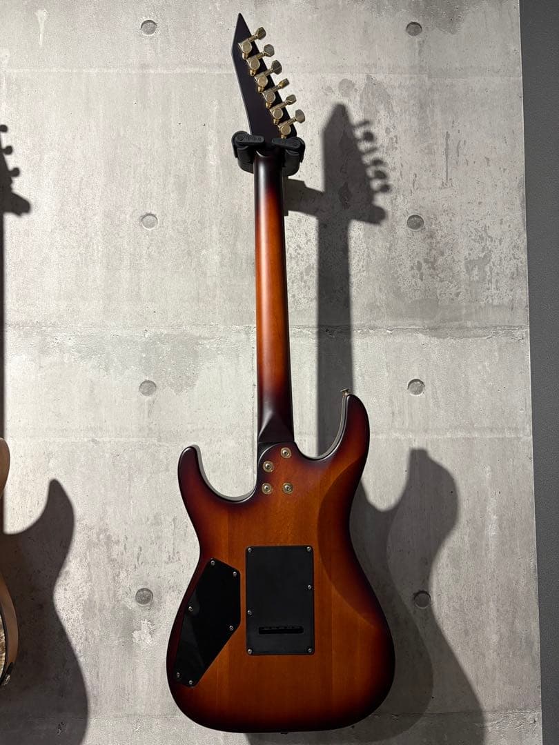 元グラスルーツ　リフィニッシュ済みホライゾン