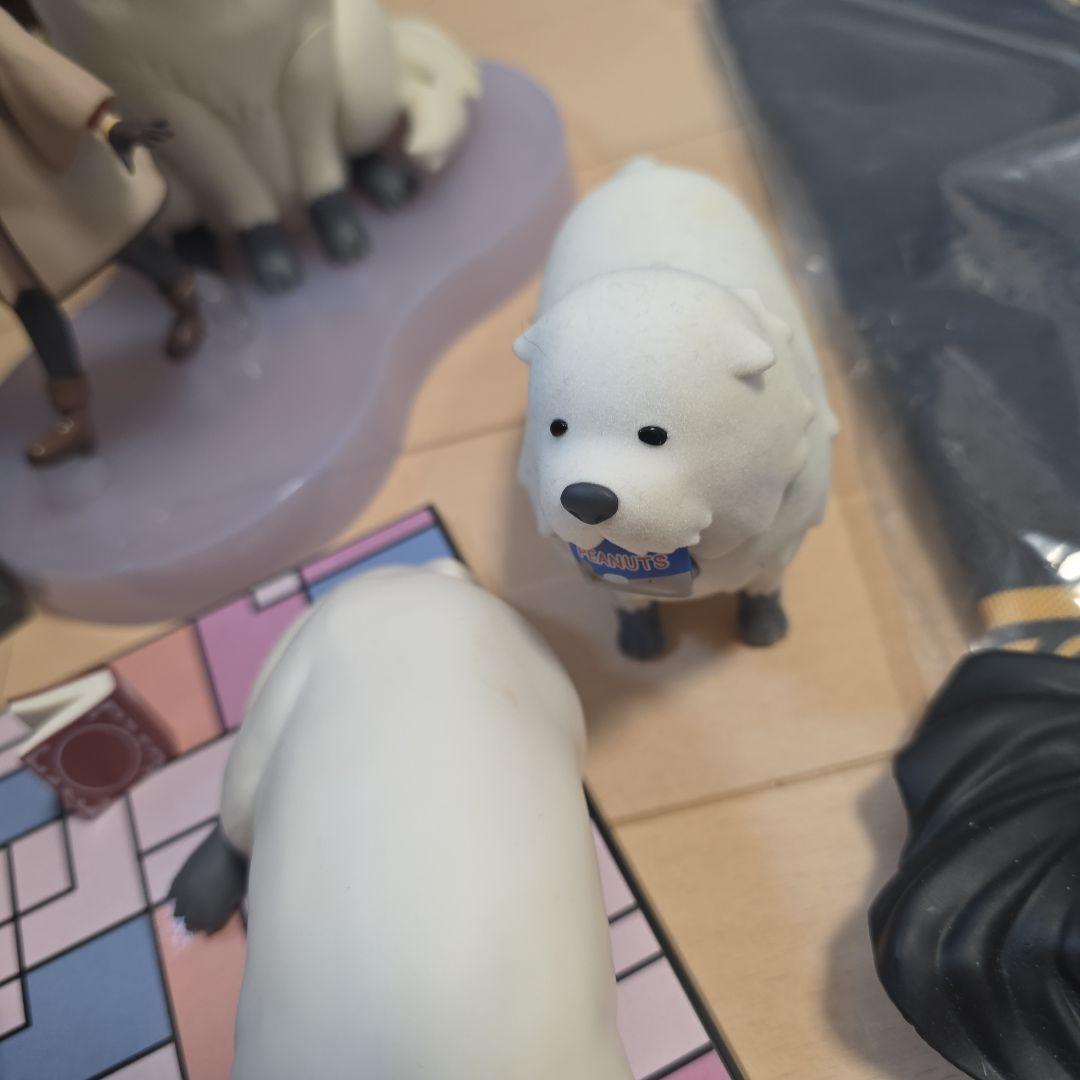 スパイファミリーグッズセット!!