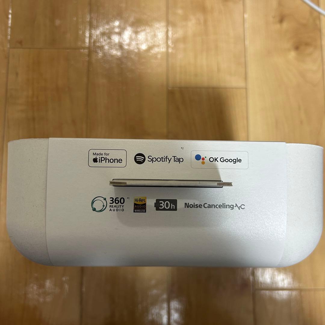 SONY WH-1000XM6 ブラック ヘッドホン ソニー SONY