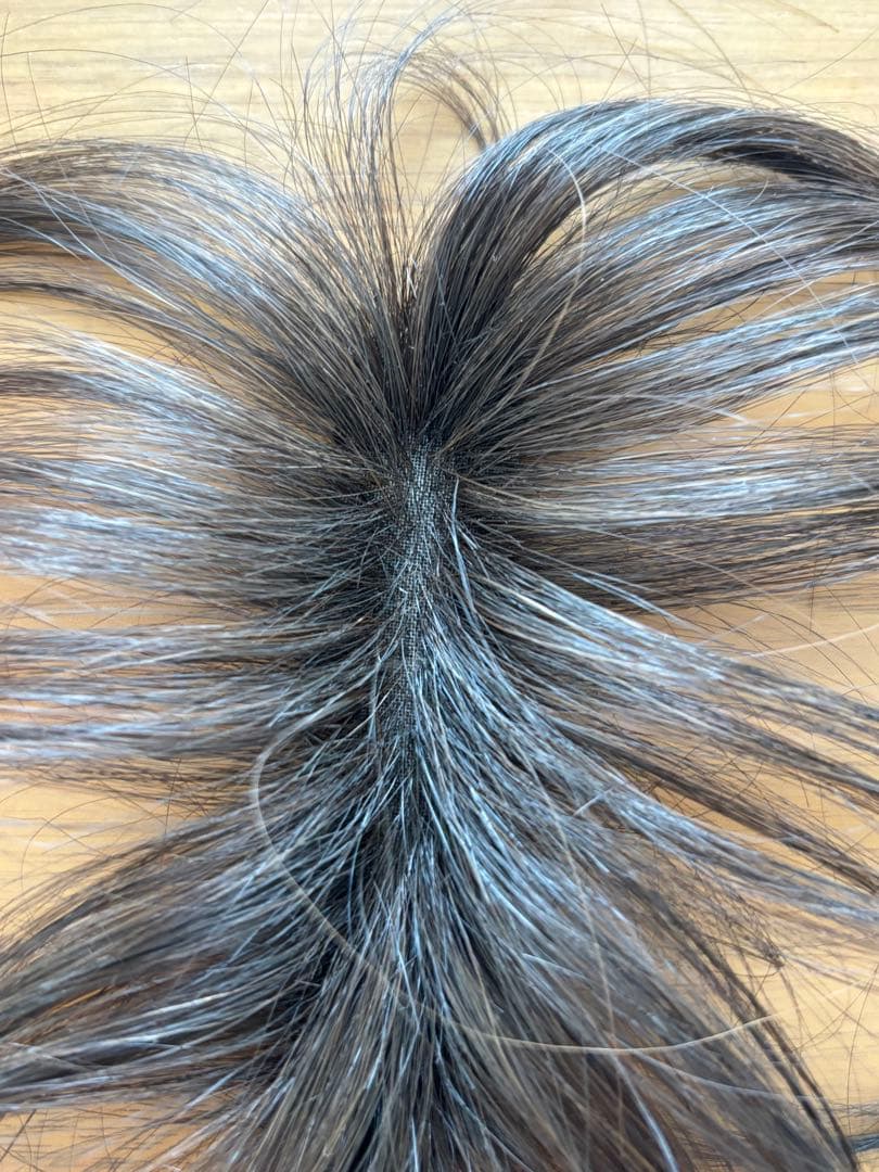 PESCAペスカチャチャHAIRMATE chacha ダークブラウン ウィッグ