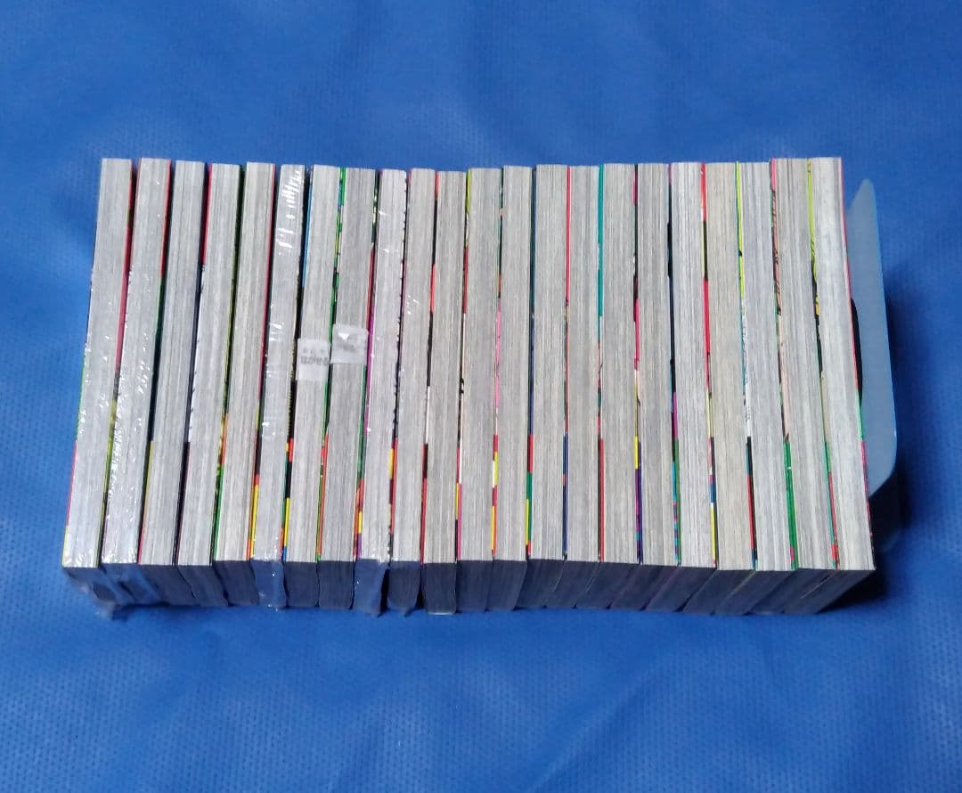 チェンソーマン 全巻初版帯付き 全巻セット