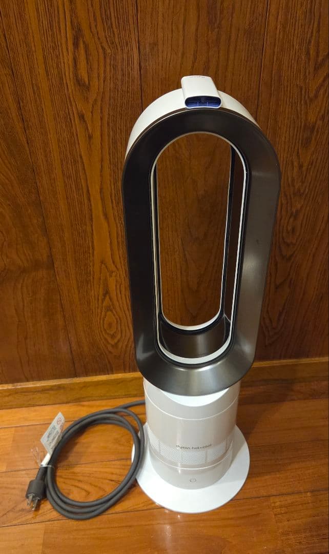 扇風機・サーキュレーター dyson hot+cool AM09