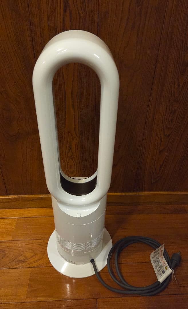 扇風機・サーキュレーター dyson hot+cool AM09