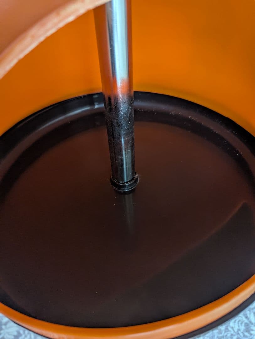 【80's】 小泉産業 ポールハンガー MNP-12221 レトロポップ