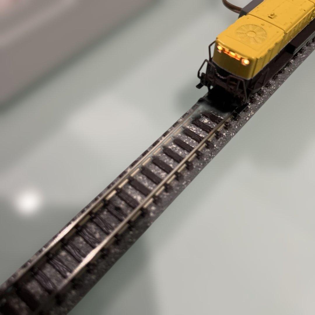 Nゲージ　TOMIX 92089 ノスタルジックビュートレイン 4両