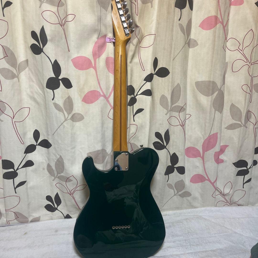 Takaさん専用 coolz ZTE-10R テレキャスタータイプ ギター