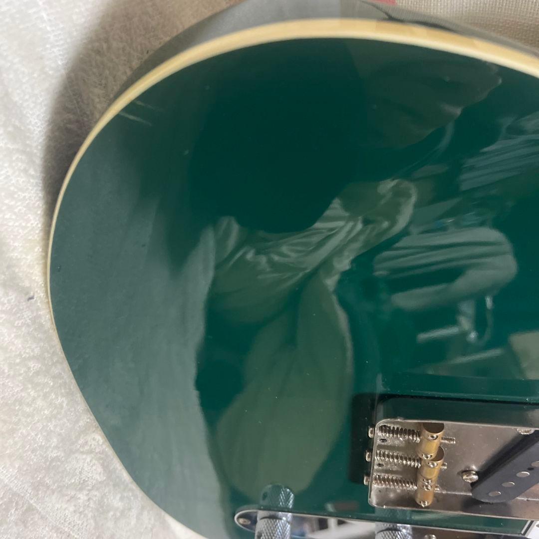 Takaさん専用 coolz ZTE-10R テレキャスタータイプ ギター