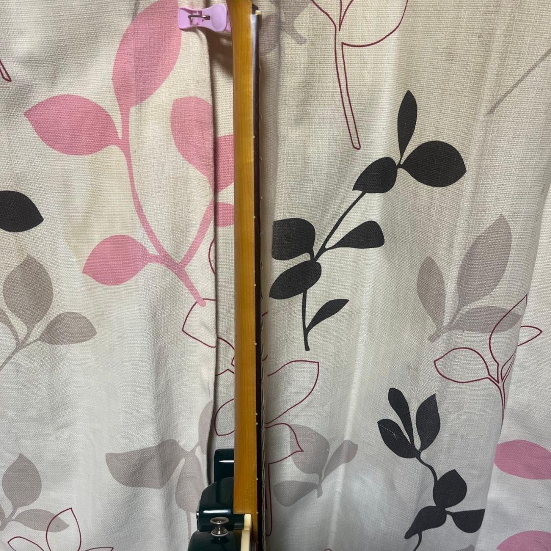 Takaさん専用 coolz ZTE-10R テレキャスタータイプ ギター