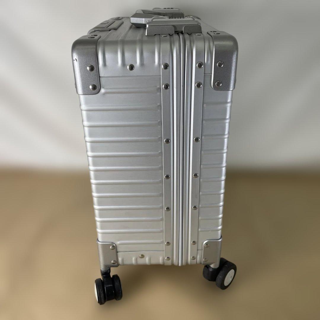 NEOKEEPER ネオキーパー アルミビジネス　スーツケース キャリーケース