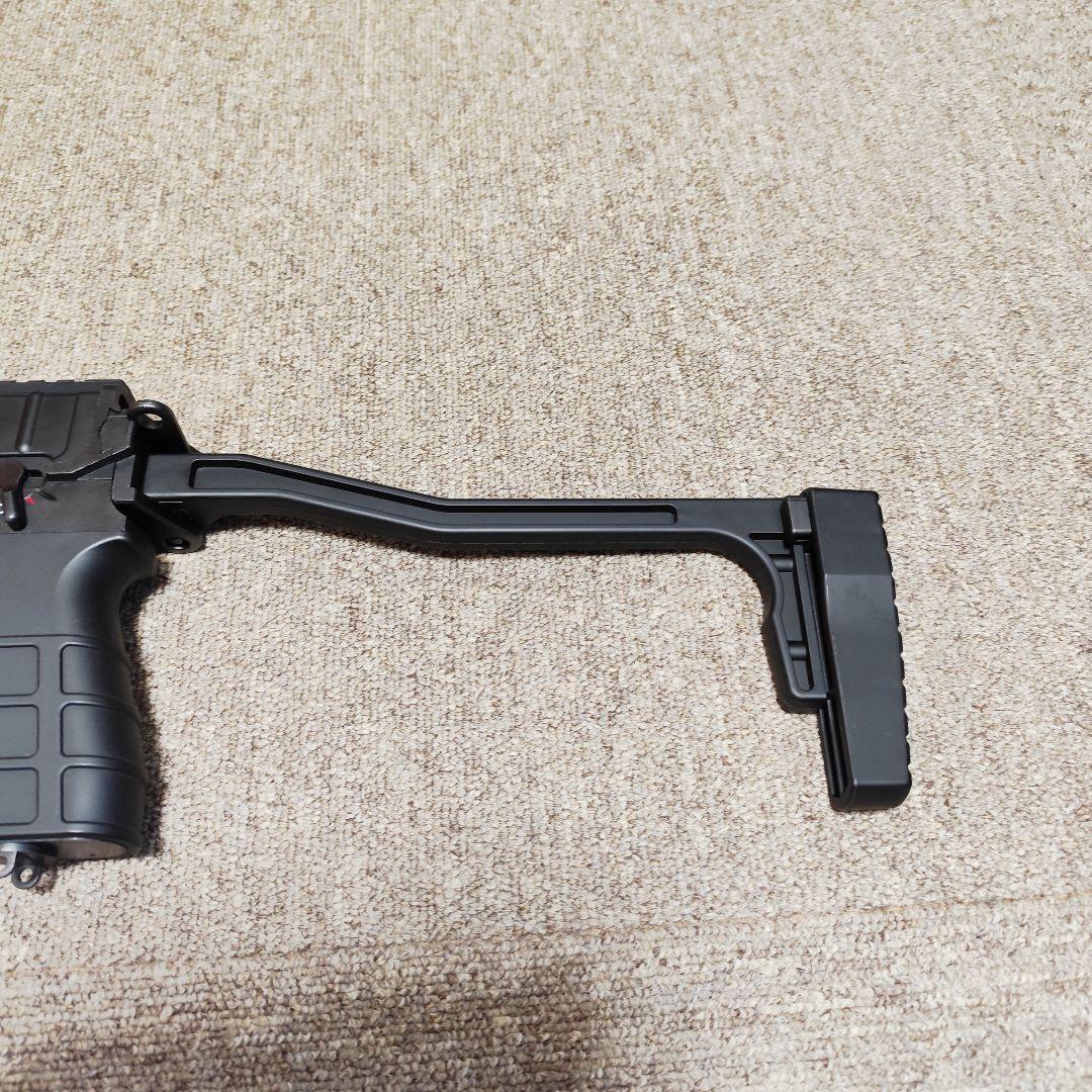 東京マルイ SCORPION mod.M 電動ガン