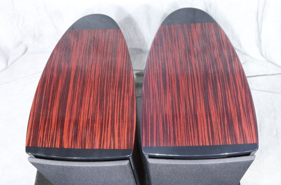 dali epicon2 MR（ルビーマカッサル）※数日のみの価格設定となります