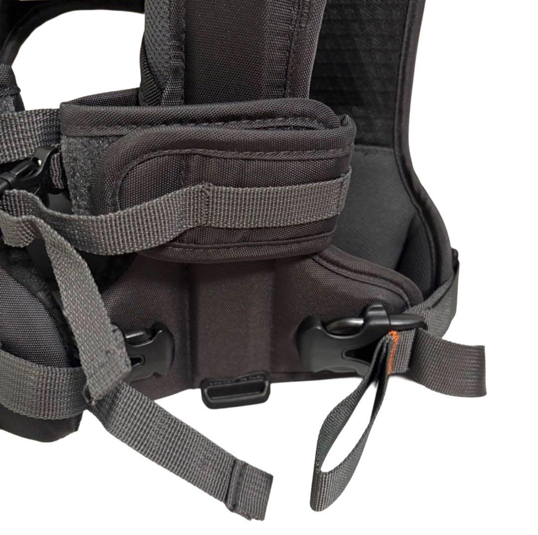 【現品限り/新品/説明書・タグ付き】肩車 MINIMEIS サンシェード付