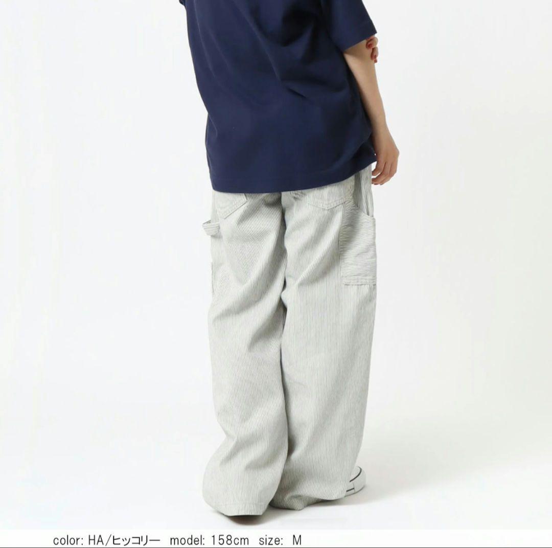 Cafetty カフェッティ ヒップハング ペインター