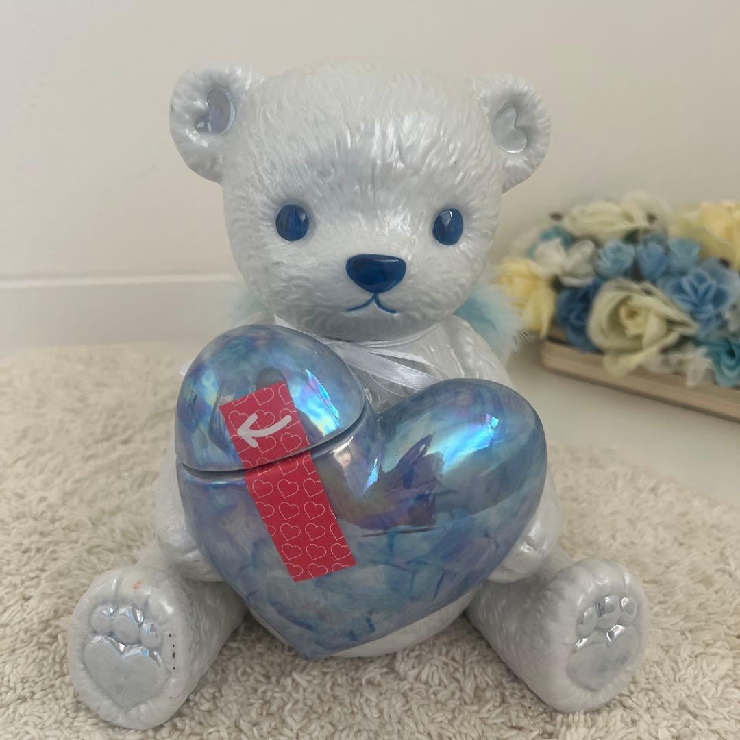 テディデキャンタ エンジェル