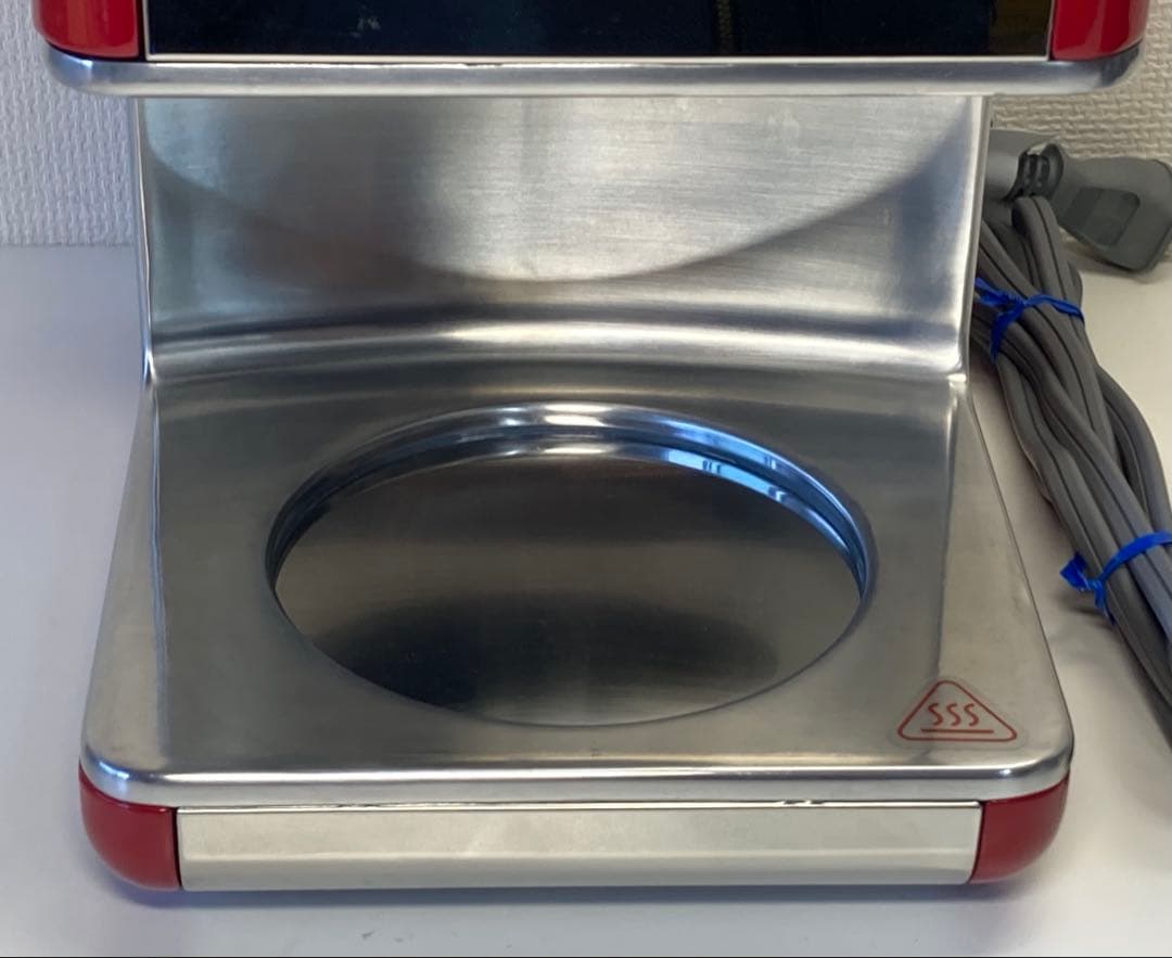 デロンギ DeLonghi KMix ドリップコーヒーメーカー 6杯用 CMB6