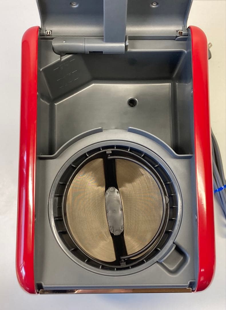 デロンギ DeLonghi KMix ドリップコーヒーメーカー 6杯用 CMB6