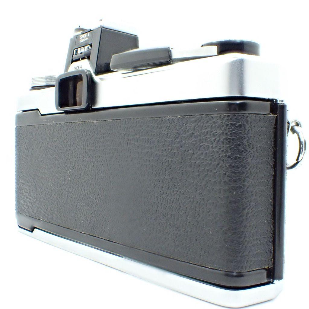 n*n様 【動作確認済】OLYMPUS OM-1N＆F.ZUIKO 50mm f